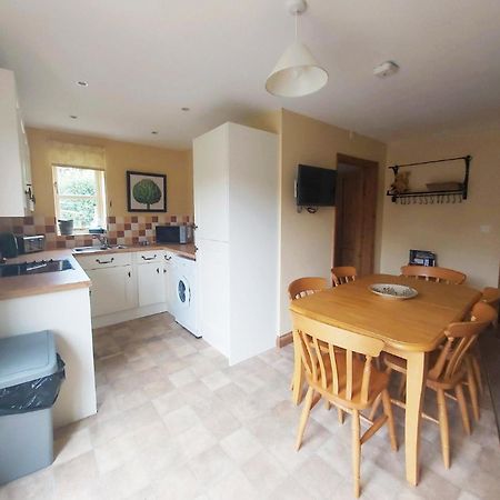 Carrot Cottage - Uk32609 Manton  外观 照片