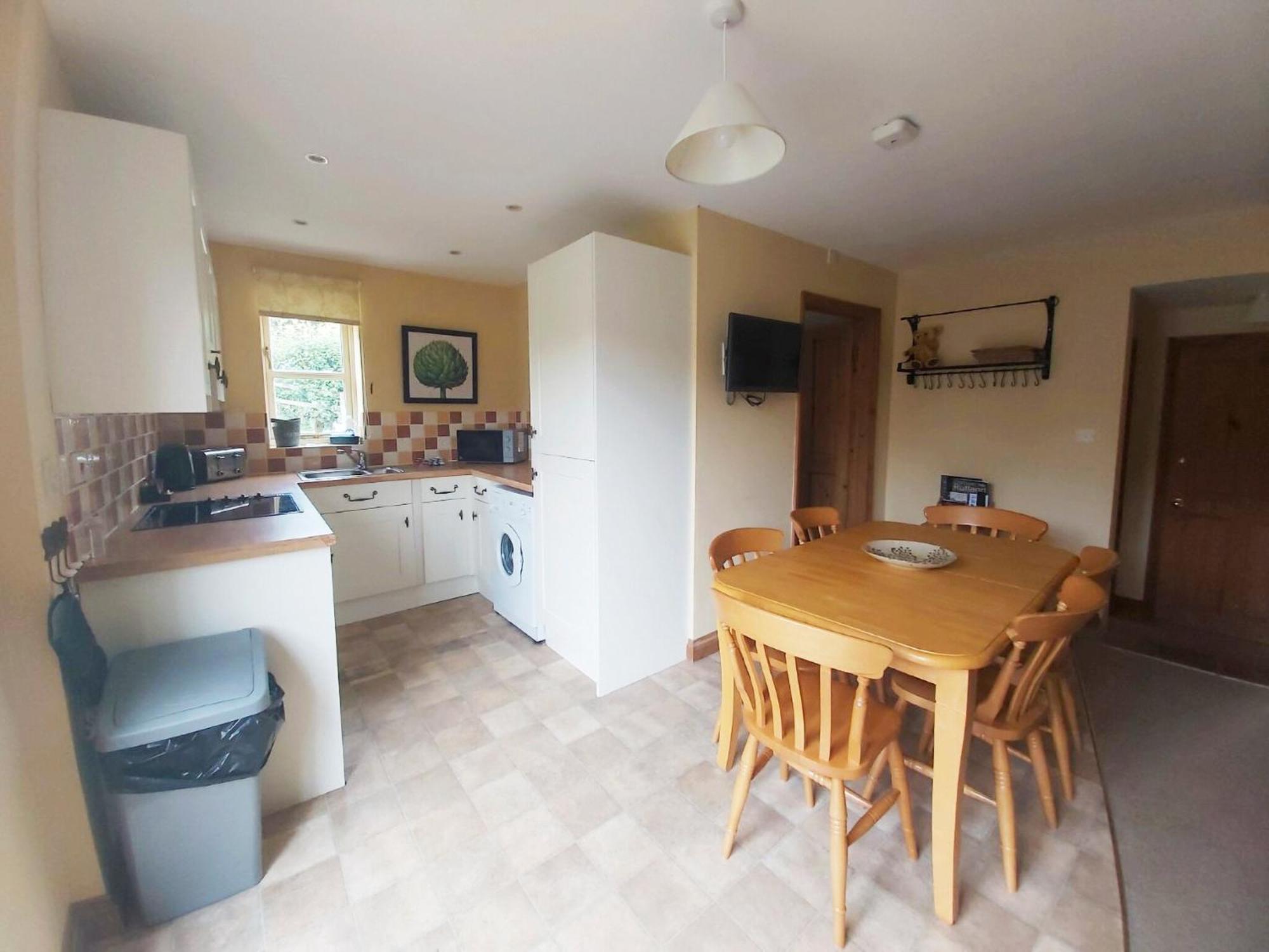 Carrot Cottage - Uk32609 Manton  外观 照片
