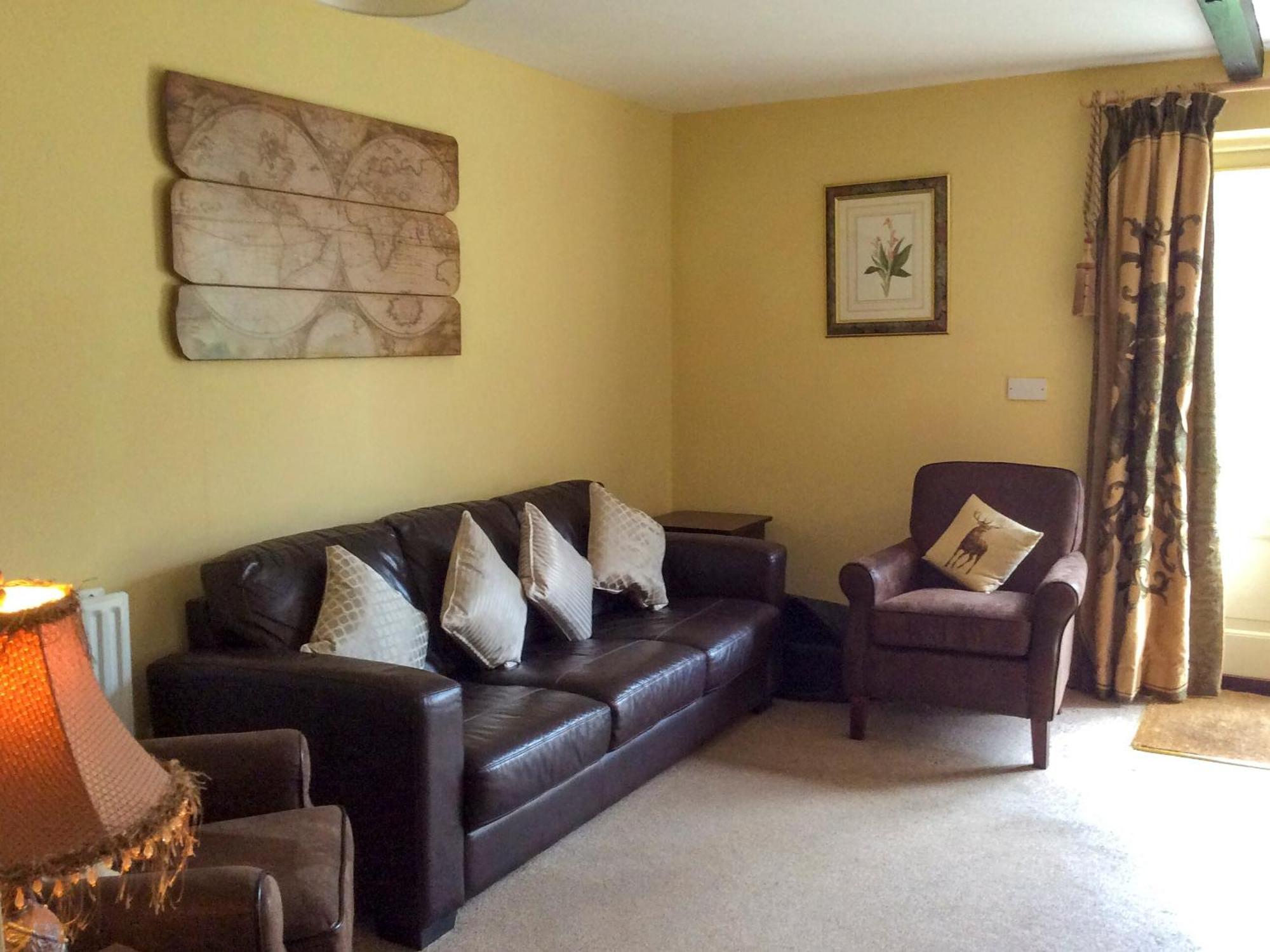 Carrot Cottage - Uk32609 Manton  外观 照片