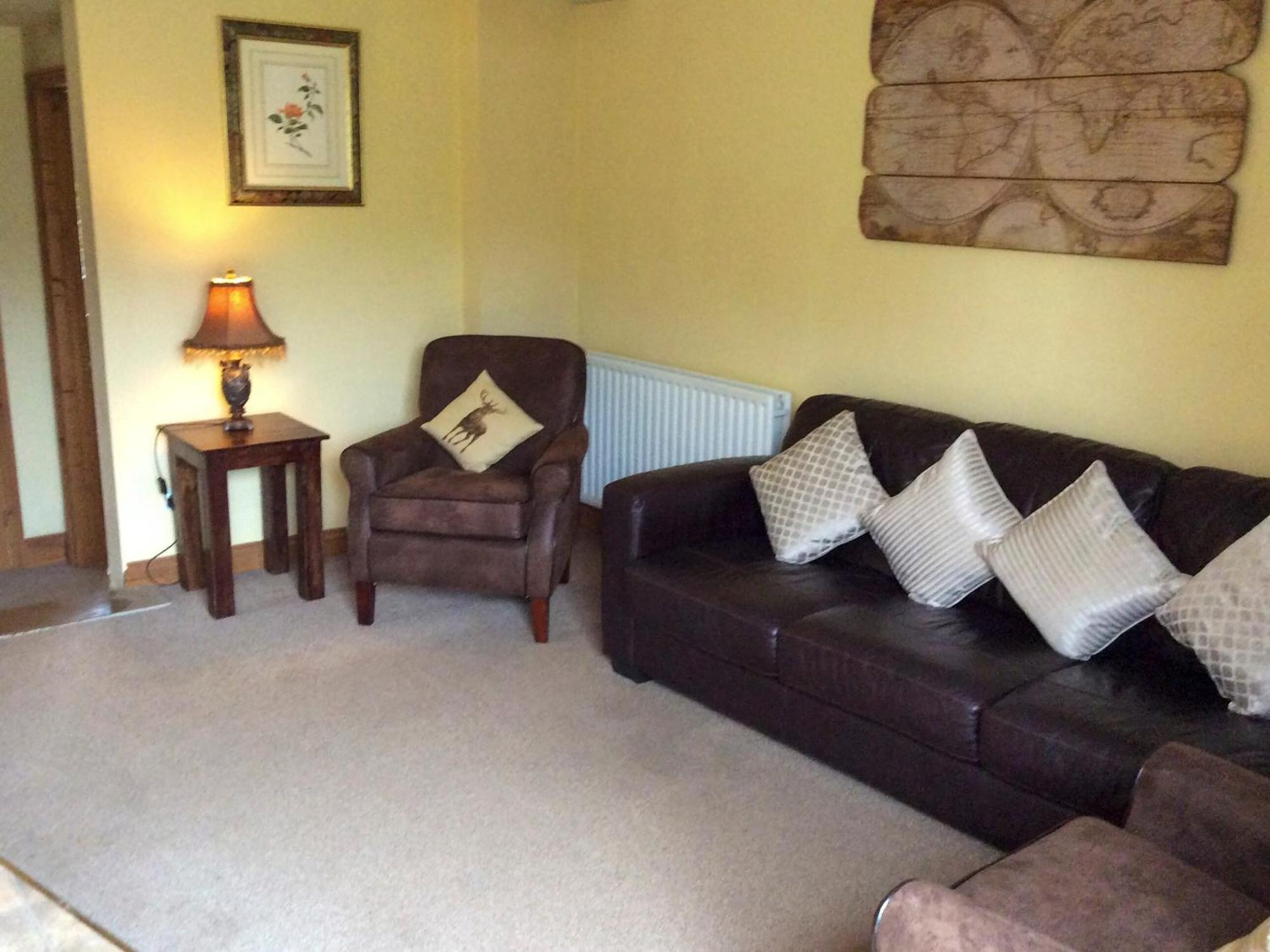 Carrot Cottage - Uk32609 Manton  外观 照片
