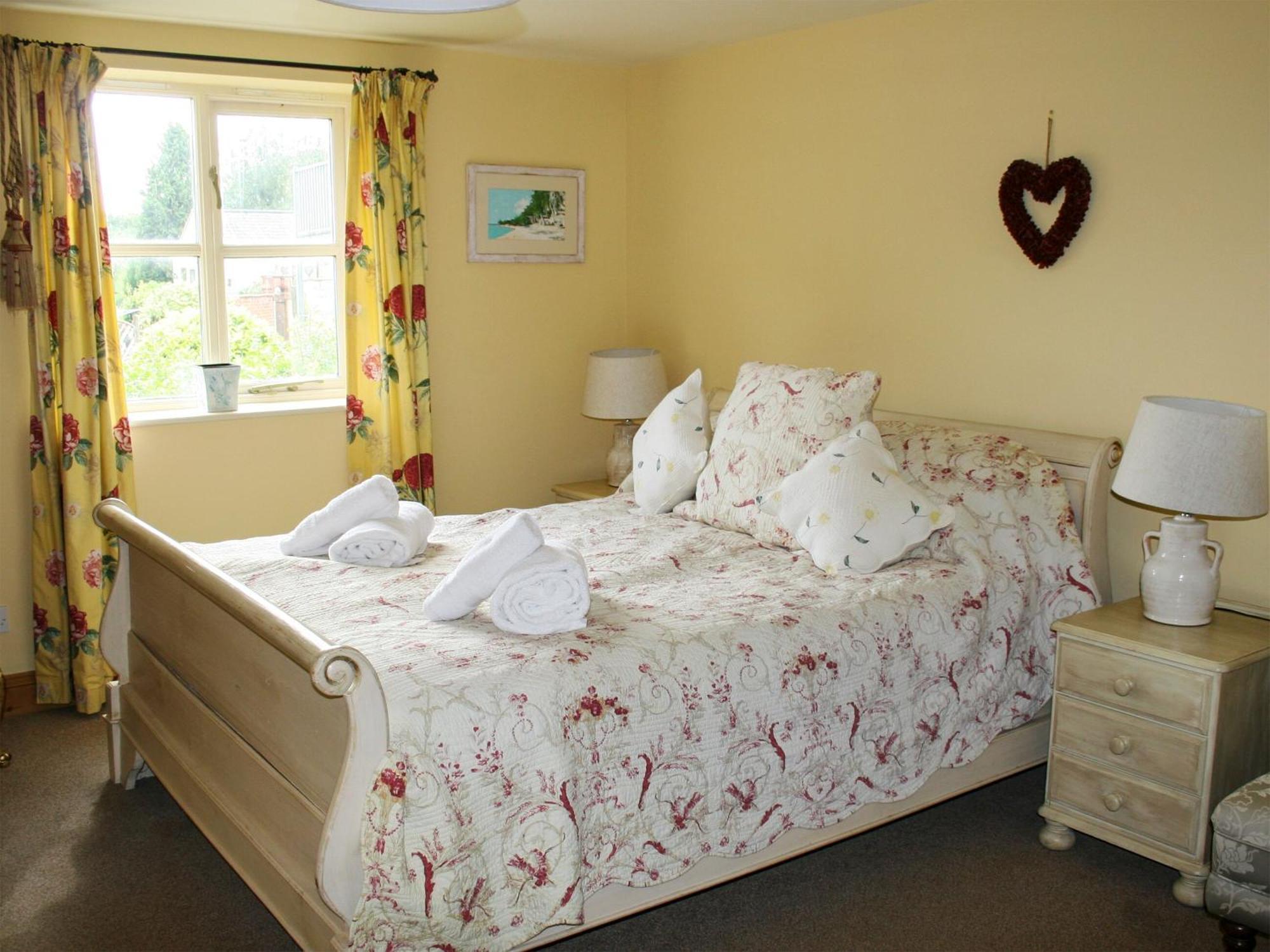 Carrot Cottage - Uk32609 Manton  外观 照片