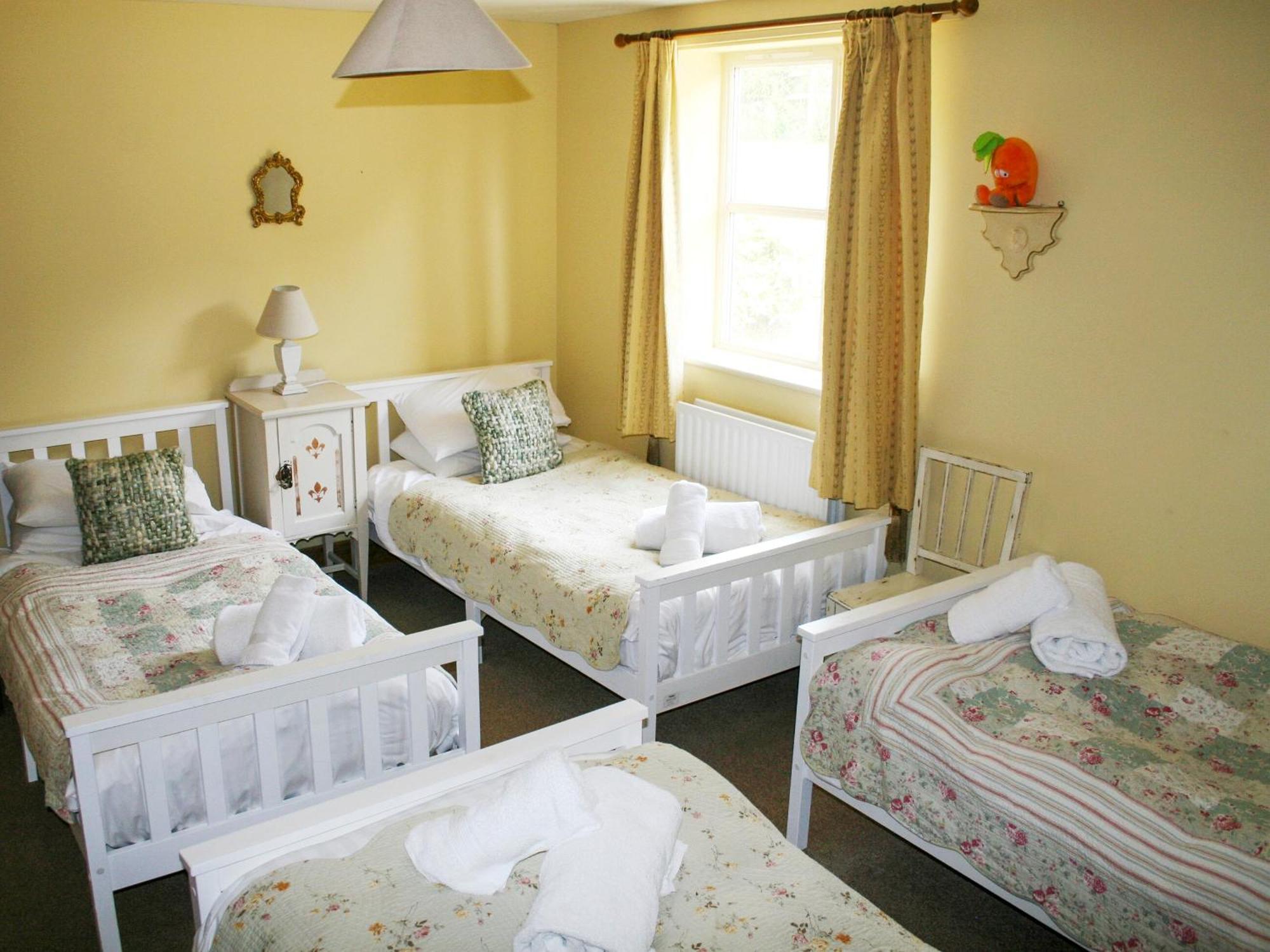 Carrot Cottage - Uk32609 Manton  外观 照片